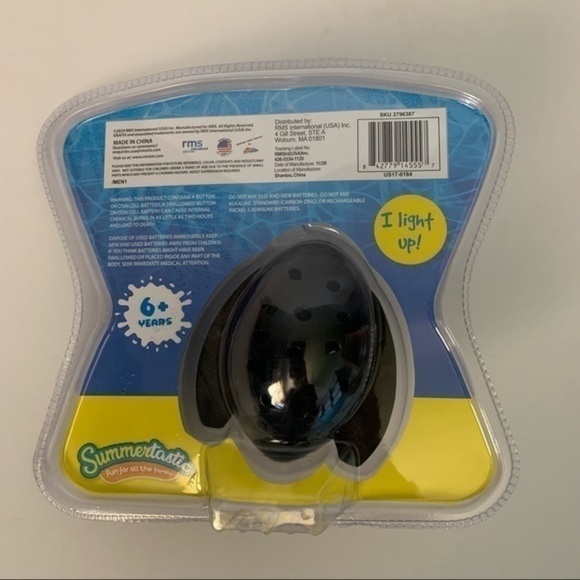 NIP. RMS Catch The Penguin - Picture 4 of 5